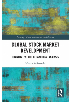 Global Stock Market Development