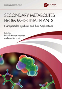 Secondary Metabolites from Medicinal Plants
