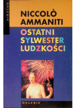 Ostatni sylwester ludzkości