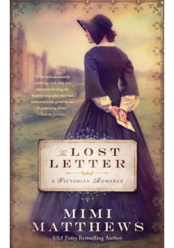 The Lost Letter