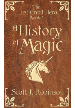 A History of Magic