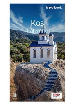 Kos i Kalymnos Travelbook