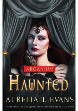 Haunted