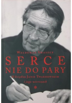 Serce nie do pary