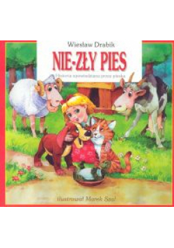 Nie zły pies