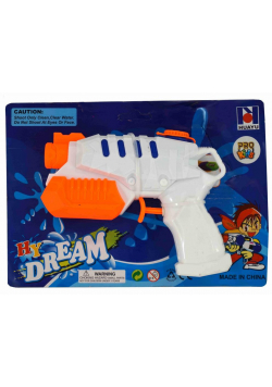 Pistolet na wodę