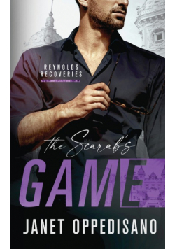 The Scarab's Game