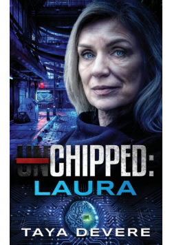 Chipped Laura