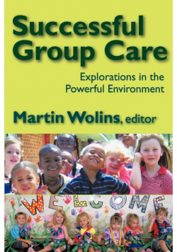 Successful Group Care