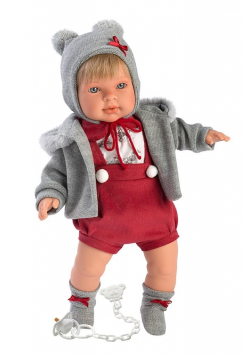 Lalka 42147 Miguel płacząca 42cm