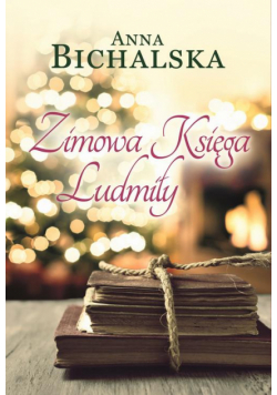 Zimowa Księga Ludmiły