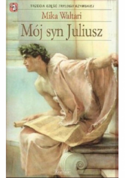 Mój syn Juliusz