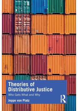 Theories of Distributive Justice