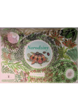 Narodziny