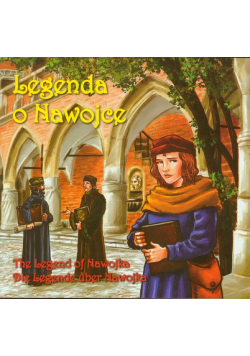 Pawlik Leon - Legenda o Nawojce