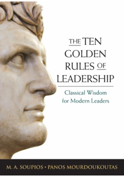 The Ten Golden Rules of Leadership