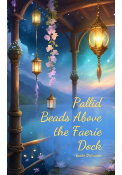 Pallid Beads Above the Faerie Dock