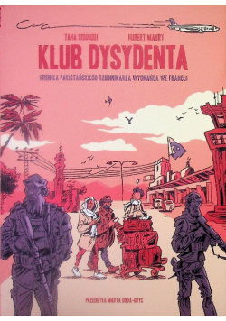 Klub dysydenta
