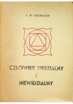Człowiek widzialny i niewidzialny