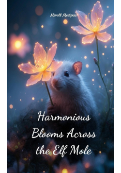 Harmonious Blooms Across the Elf Mole