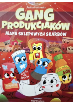 Gang Produkciaków