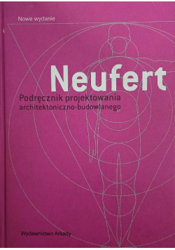 Podręcznik projektowania architektoniczno - budowanego