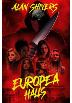 Europea Halls