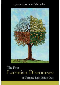 The Four Lacanian Discourses