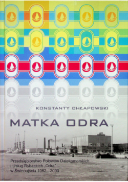 Matka Odra