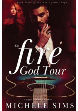 The Fire God Tour