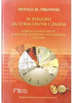 W pogoni za straconym czasem