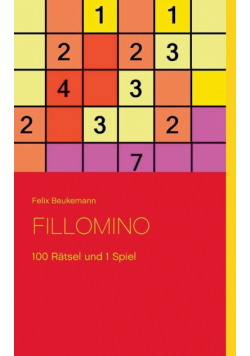 Fillomino