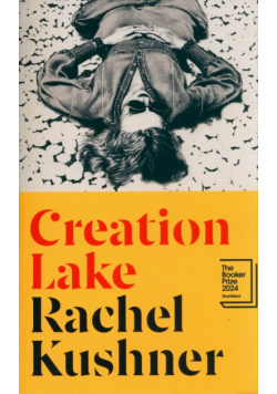 Creation Lake