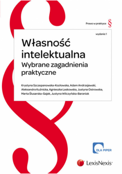 Własność intelektualna