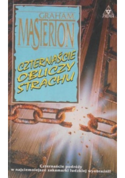 Czternaście obliczy strachu