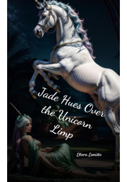 Jade Hues Over the Unicorn Limp
