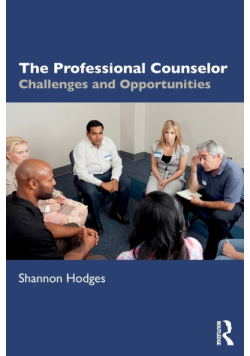 The Professional Counselor