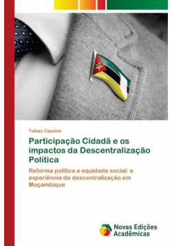 Participação Cidadã e os impactos da Descentralização Política