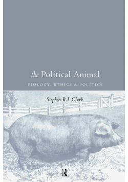The Political Animal