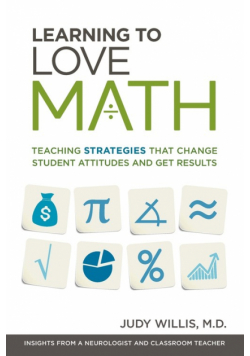 Learning to Love Math