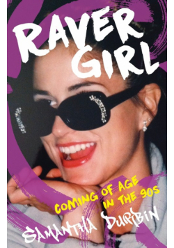 Raver Girl
