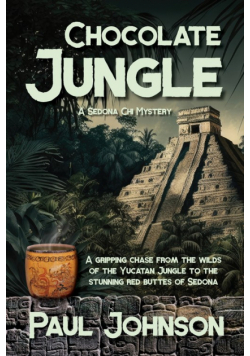 Chocolate Jungle