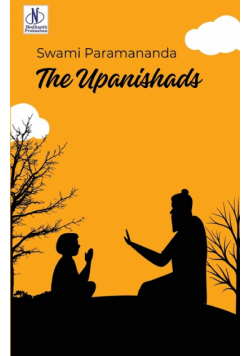 The Upanishads