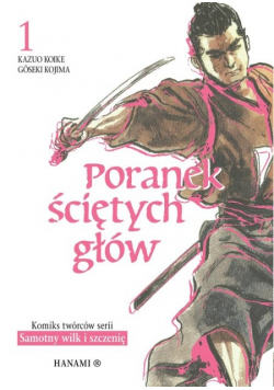 Poranek ściętych głów 1