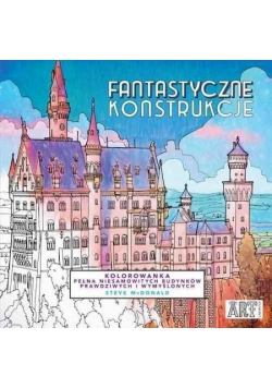 Fantastyczne konstrukcje