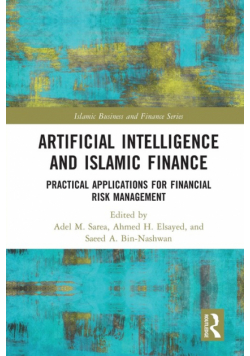 Artificial Intelligence and Islamic Finance