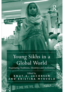 Young Sikhs in a Global World