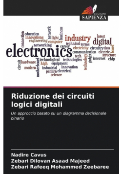 Riduzione dei circuiti logici digitali