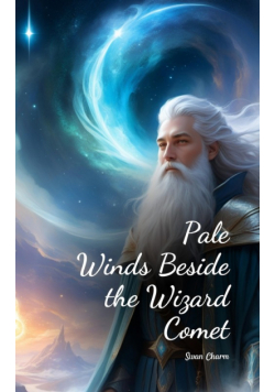 Pale Winds Beside the Wizard Comet