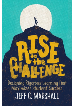 Rise to the Challenge